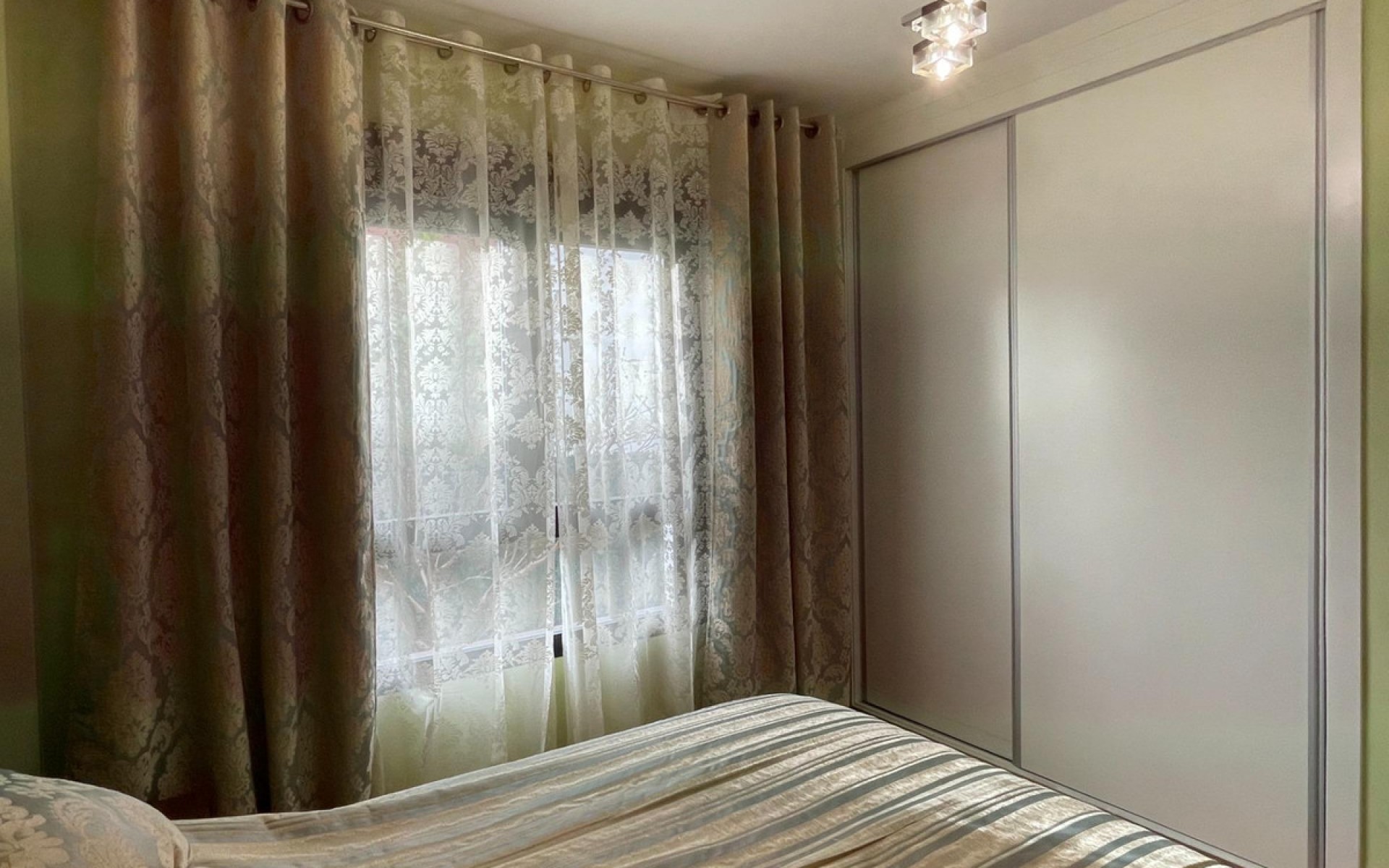 Resale - Villa - Polop - Polop Centro