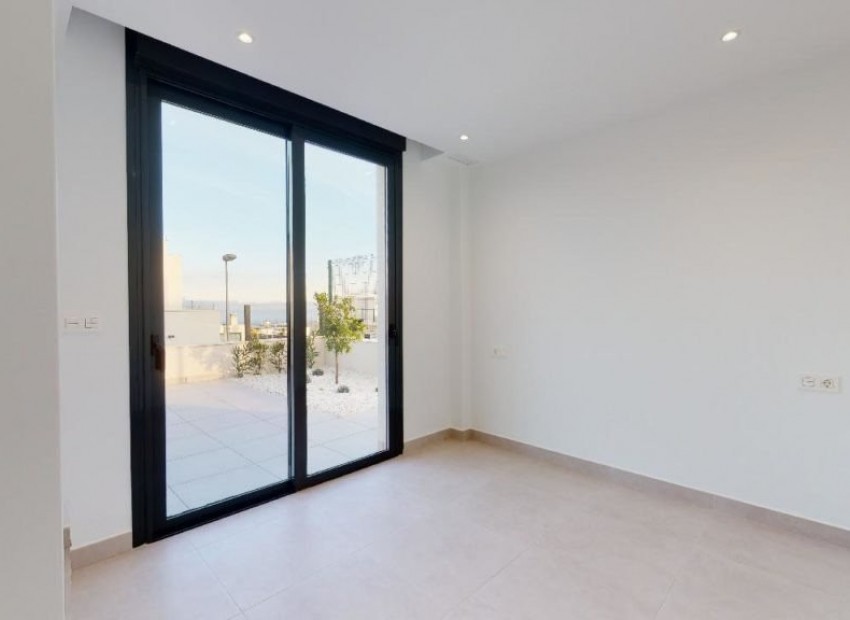 Resale - Villa - Polop - Polop Centro