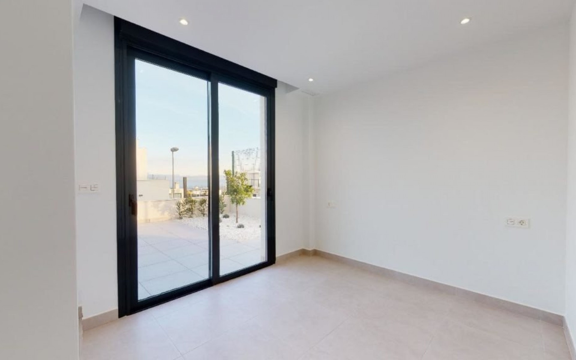 Resale - Villa - Polop - Polop Centro