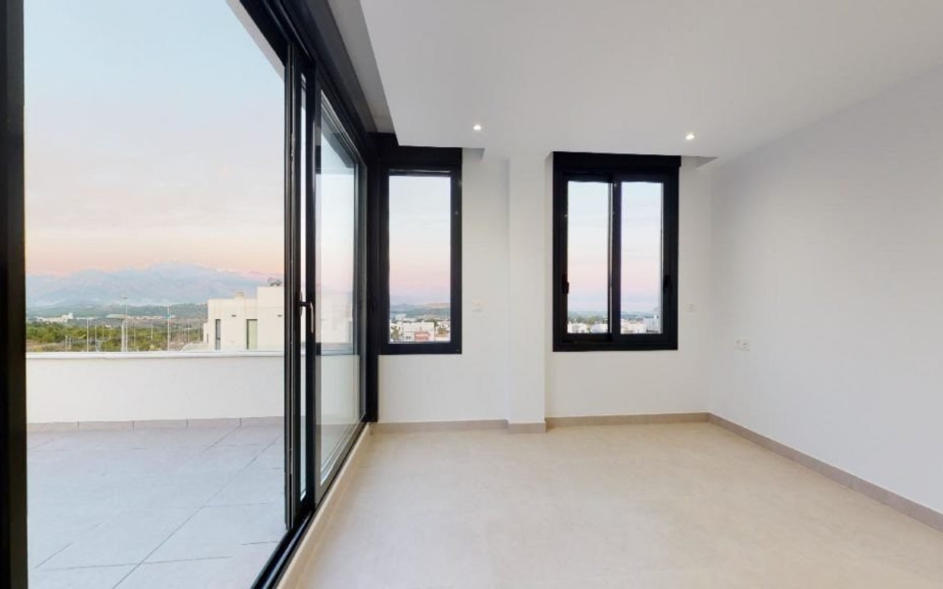 Resale - Villa - Polop - Polop Centro