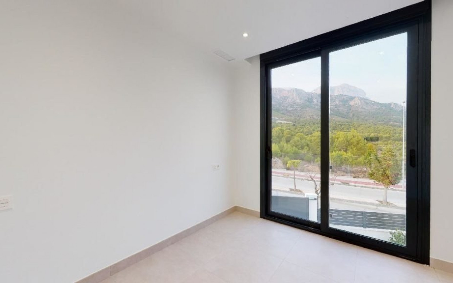 Resale - Villa - Polop - Polop Centro