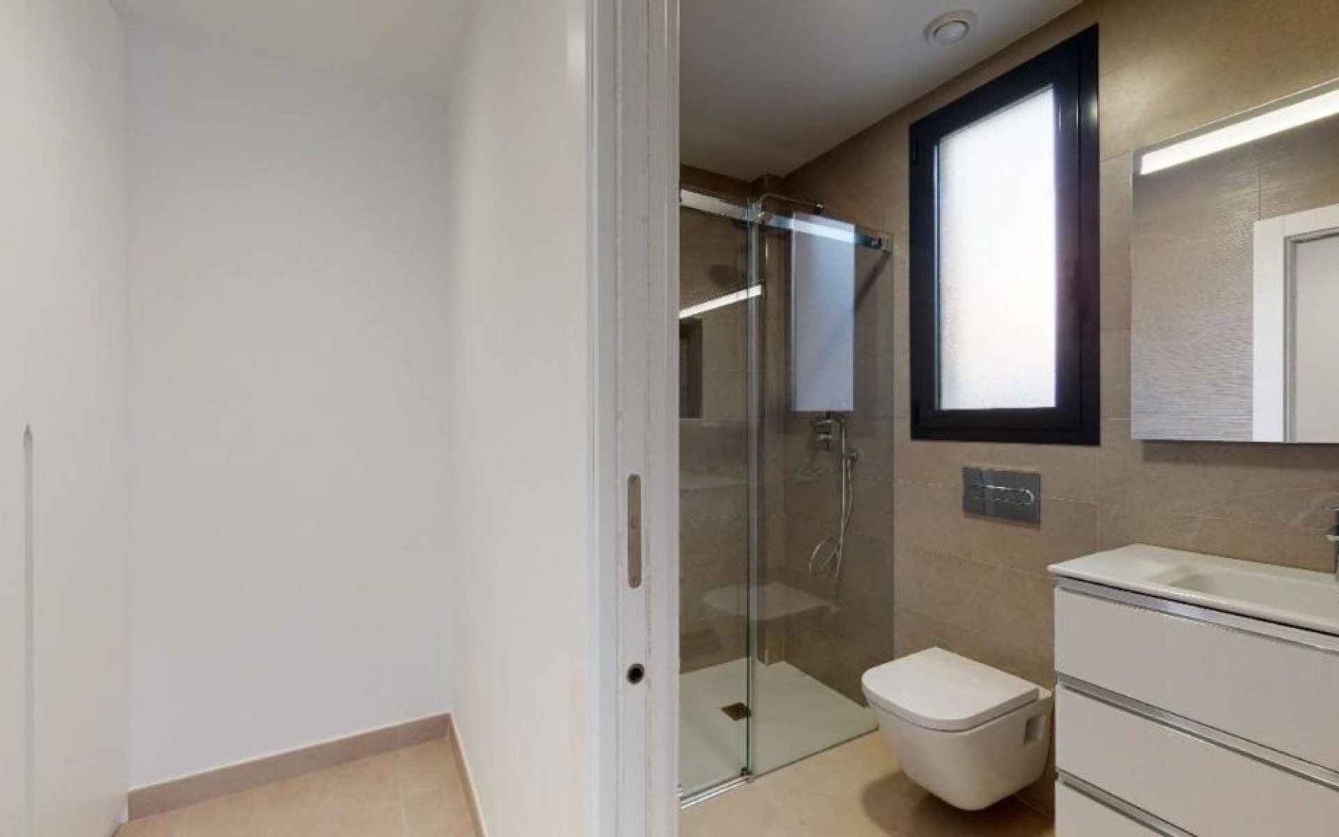 Resale - Villa - Polop - Polop Centro