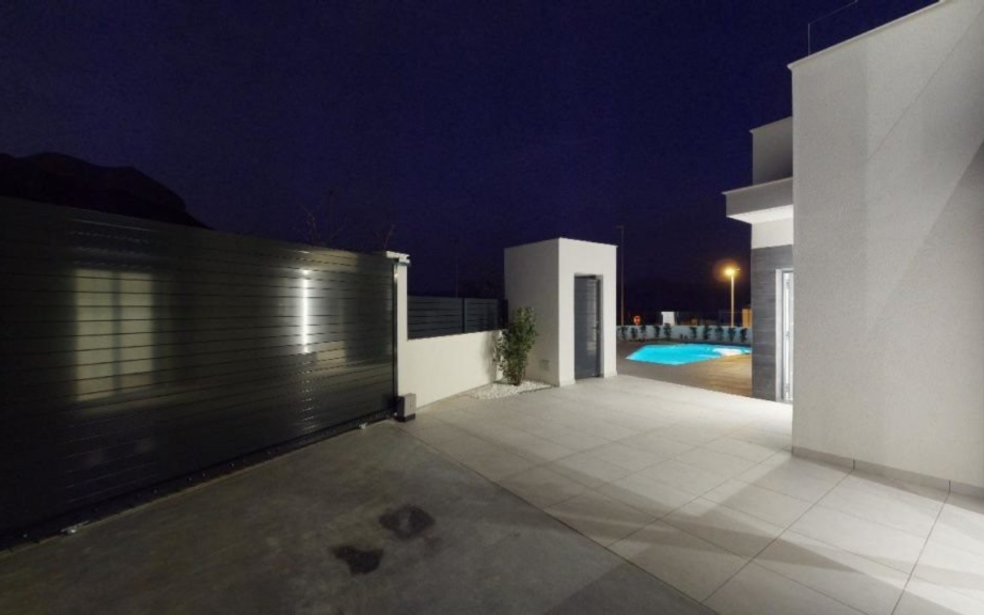 Resale - Villa - Polop - Polop Centro