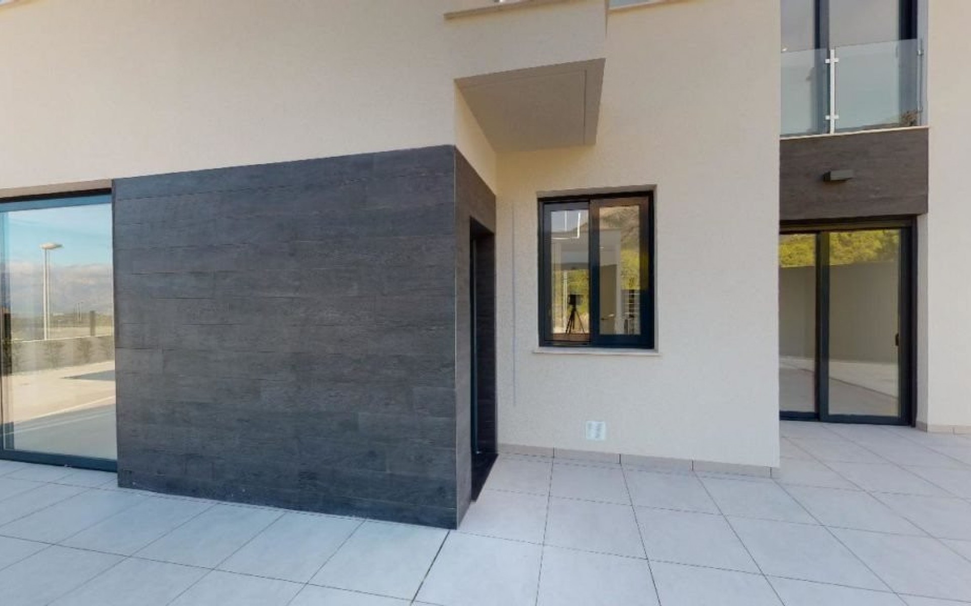 Resale - Villa - Polop - Polop Centro