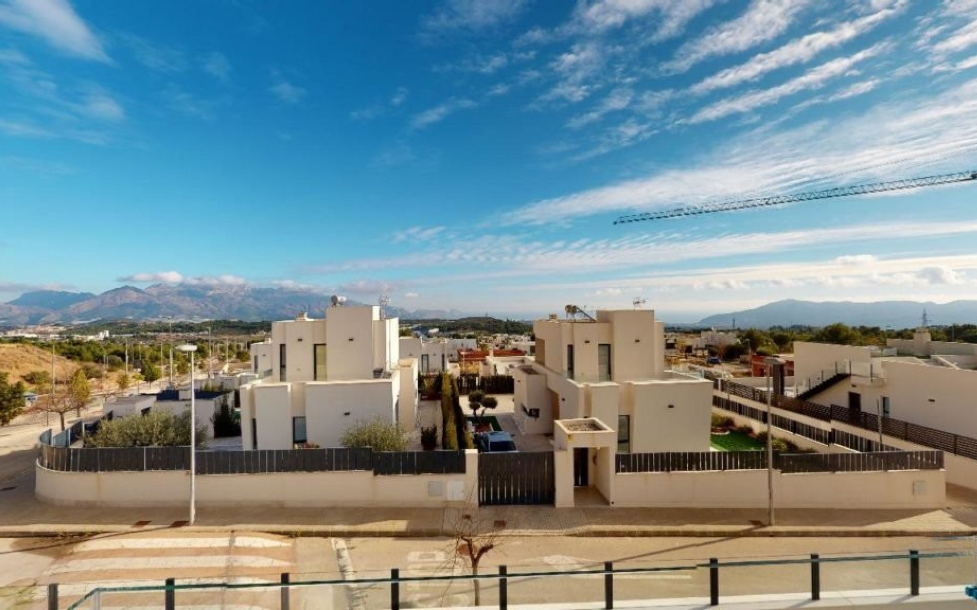 Resale - Villa - Polop - Polop Centro