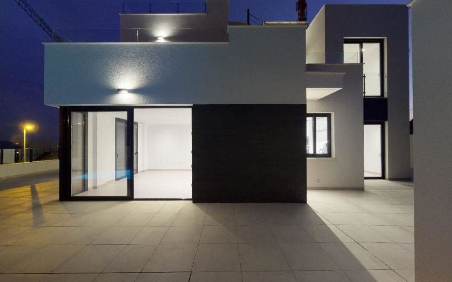 Resale - Villa - Polop - Polop Centro