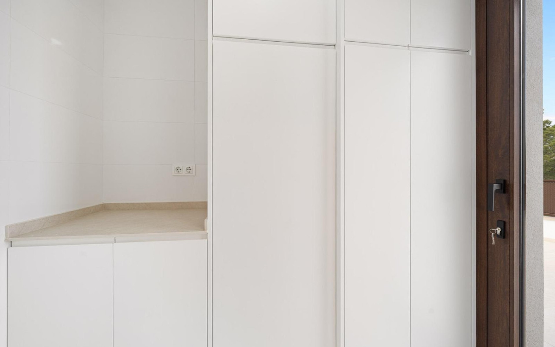 Resale - Villa - Polop - Polop Centro