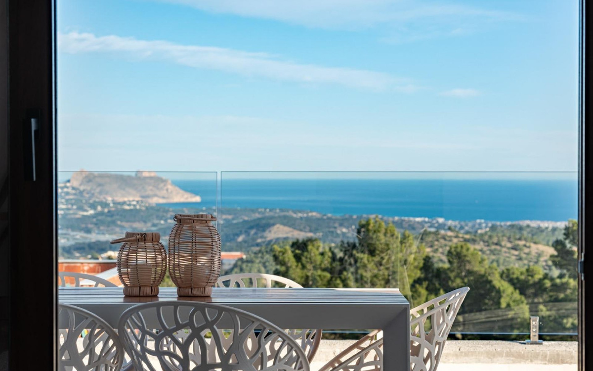 Resale - Villa - Polop - Polop Centro