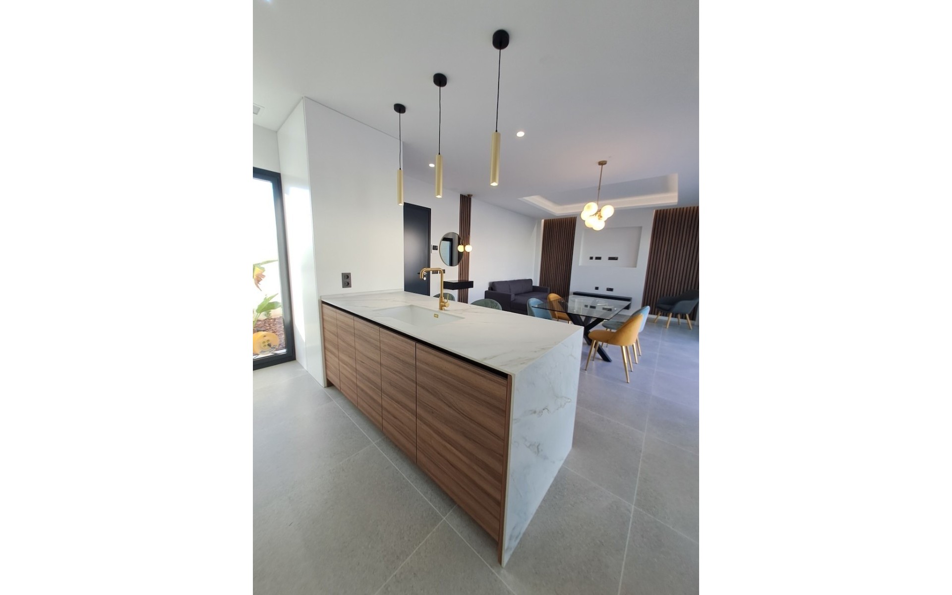 Resale - Villa - Polop - Polop Centro