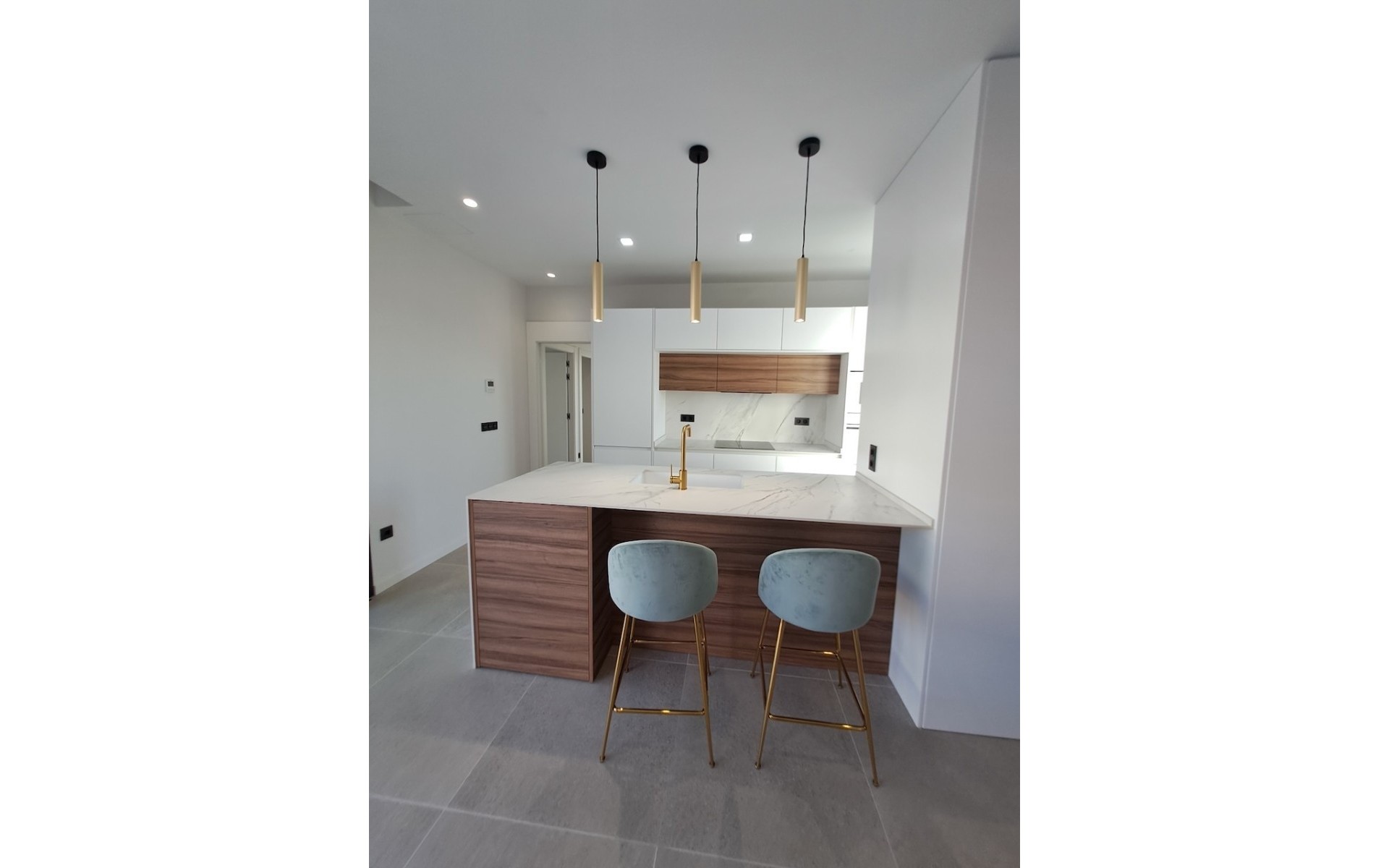 Resale - Villa - Polop - Polop Centro