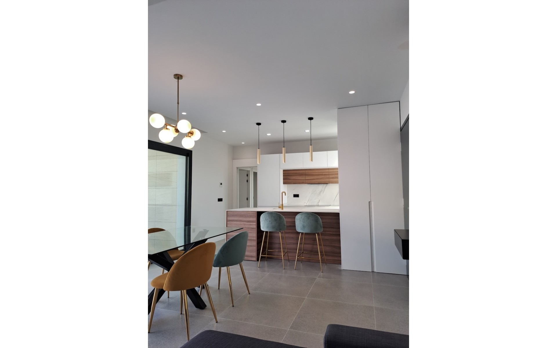 Resale - Villa - Polop - Polop Centro