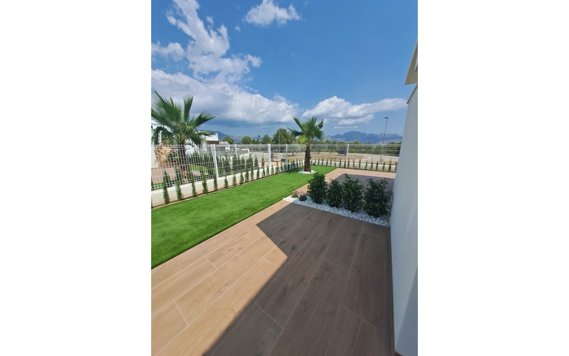 Resale - Villa - Polop - Polop Centro