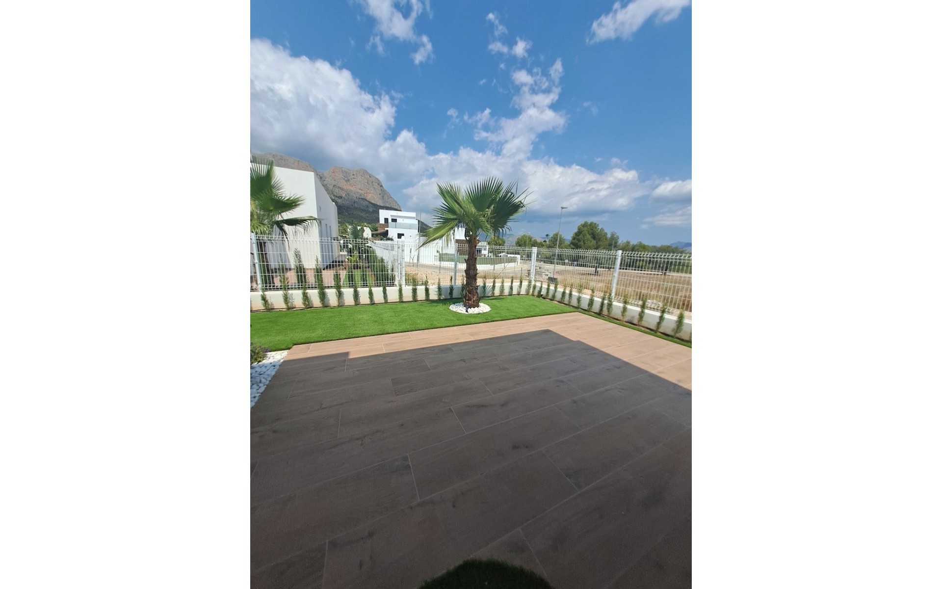 Resale - Villa - Polop - Polop Centro