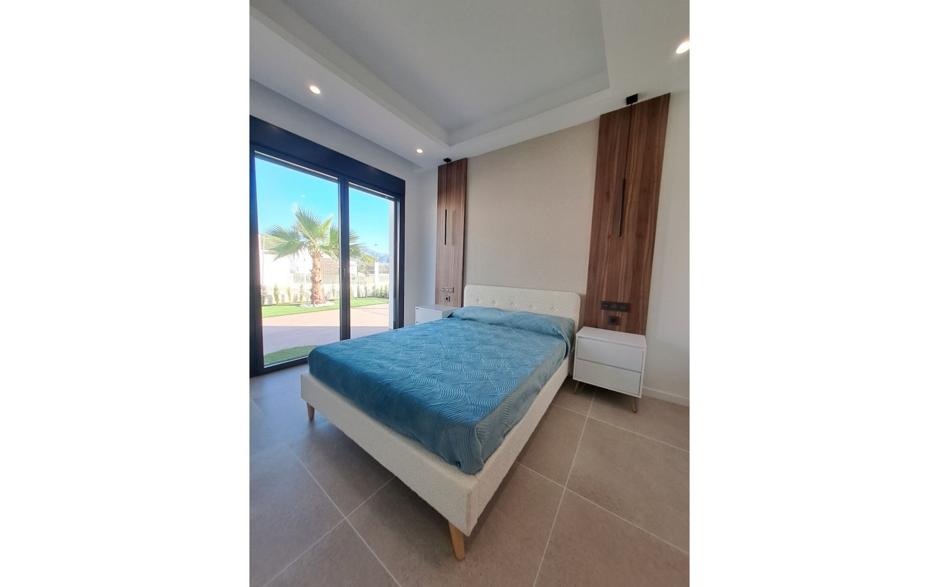 Resale - Villa - Polop - Polop Centro