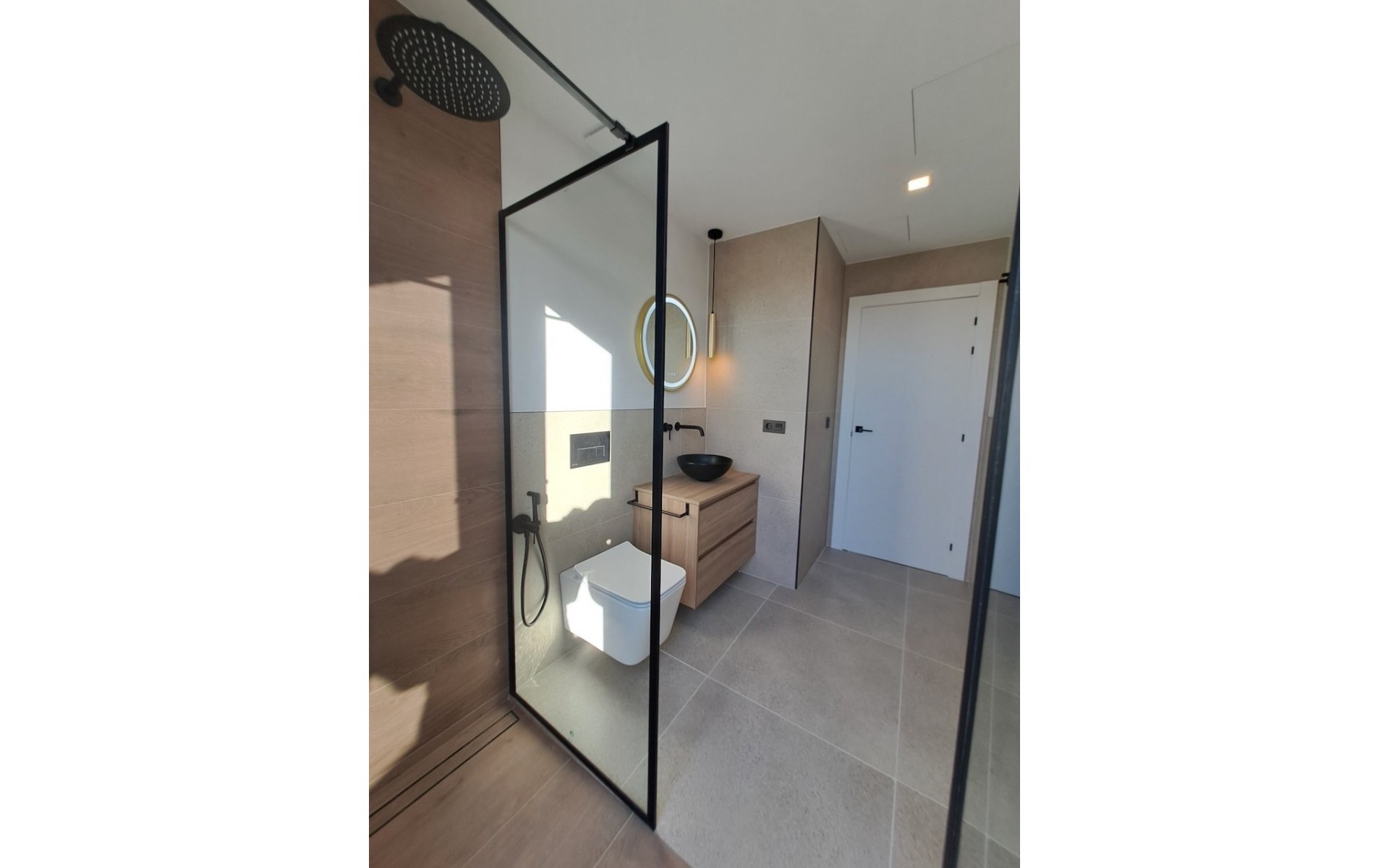 Resale - Villa - Polop - Polop Centro