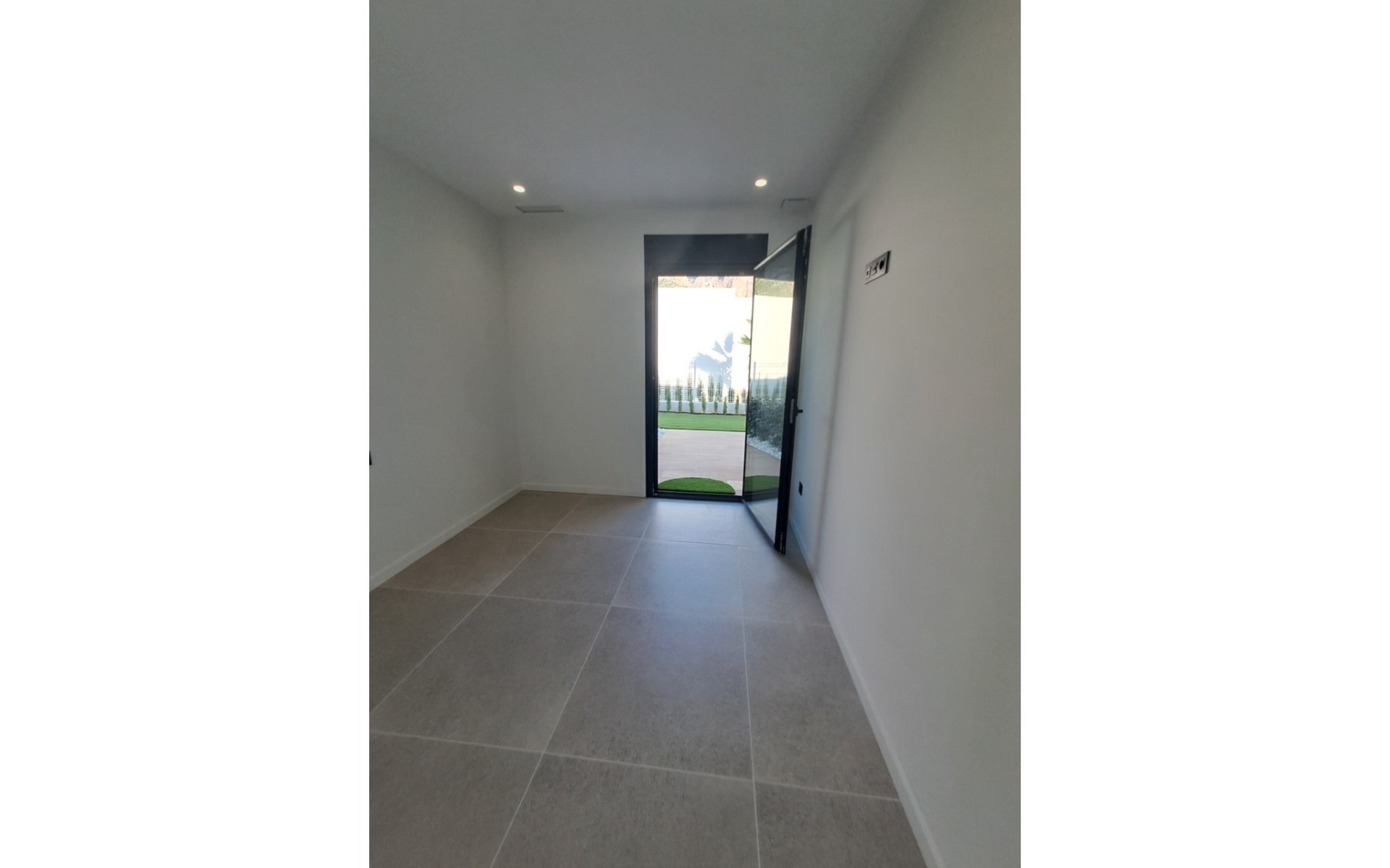 Resale - Villa - Polop - Polop Centro