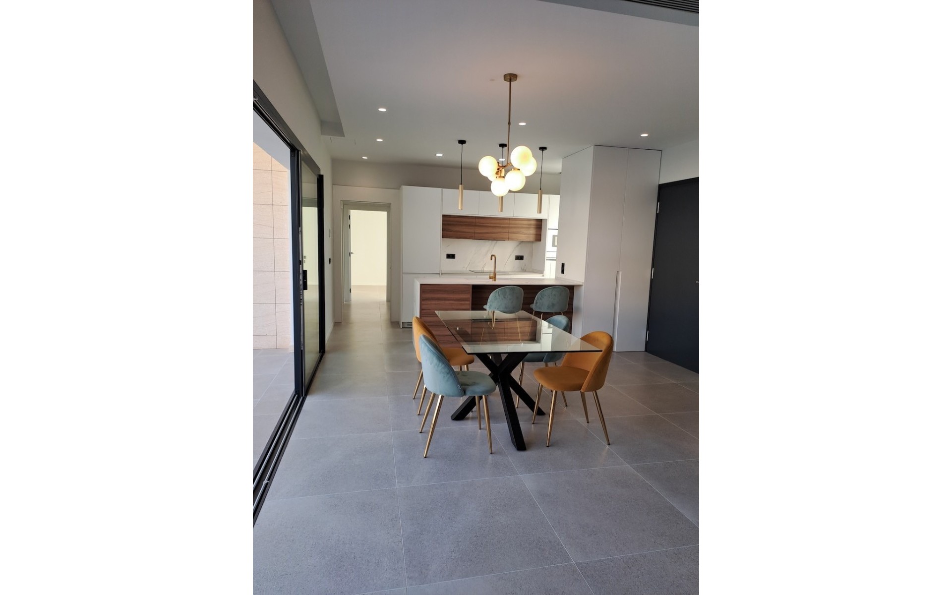 Resale - Villa - Polop - Polop Centro