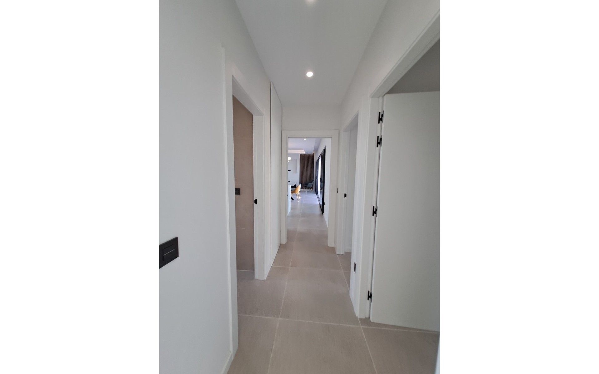 Resale - Villa - Polop - Polop Centro