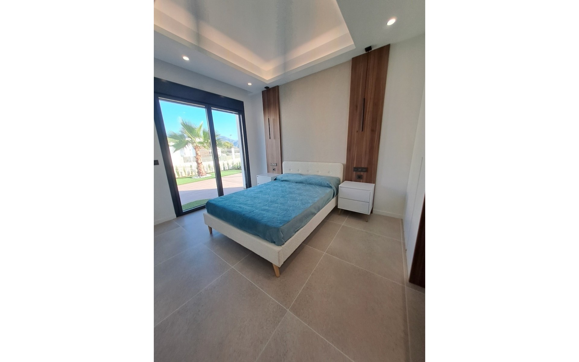 Resale - Villa - Polop - Polop Centro