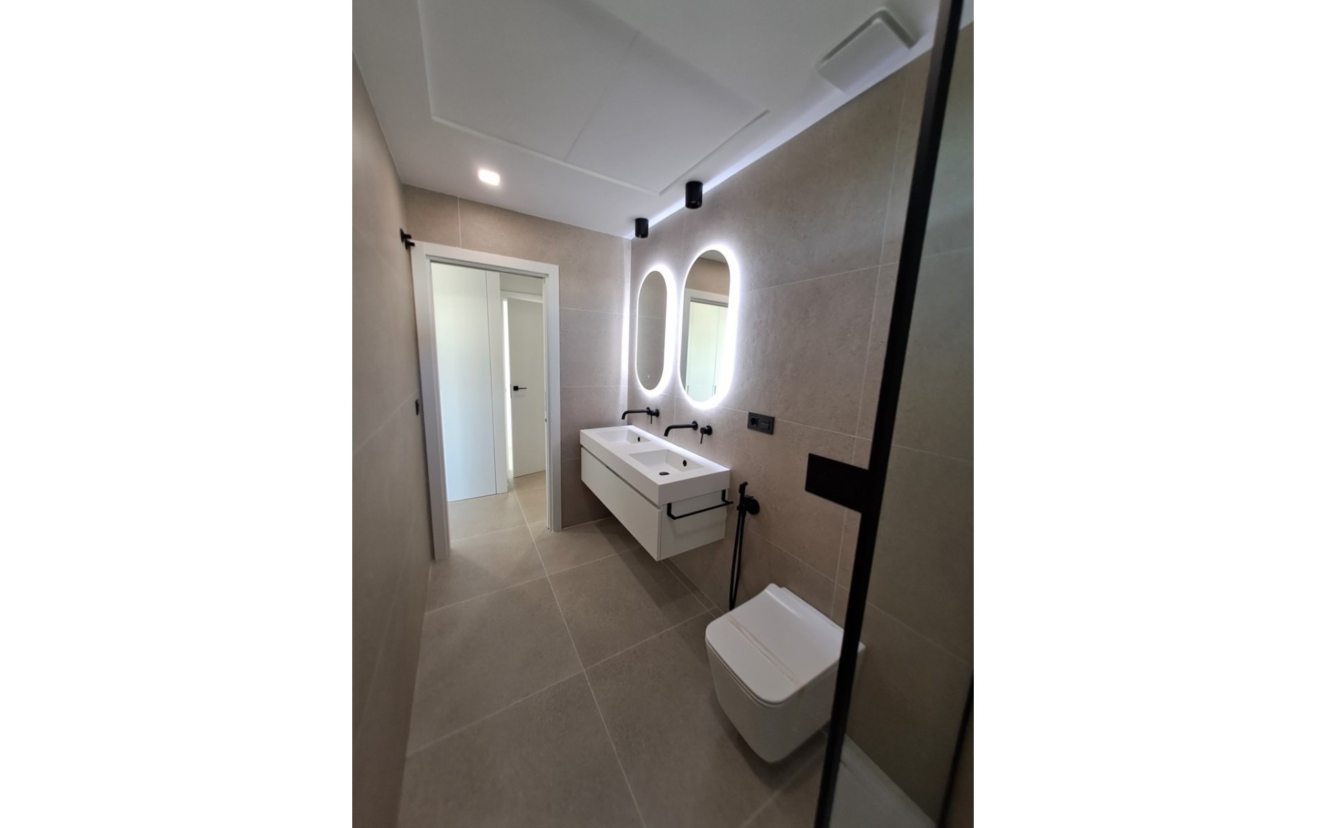 Resale - Villa - Polop - Polop Centro