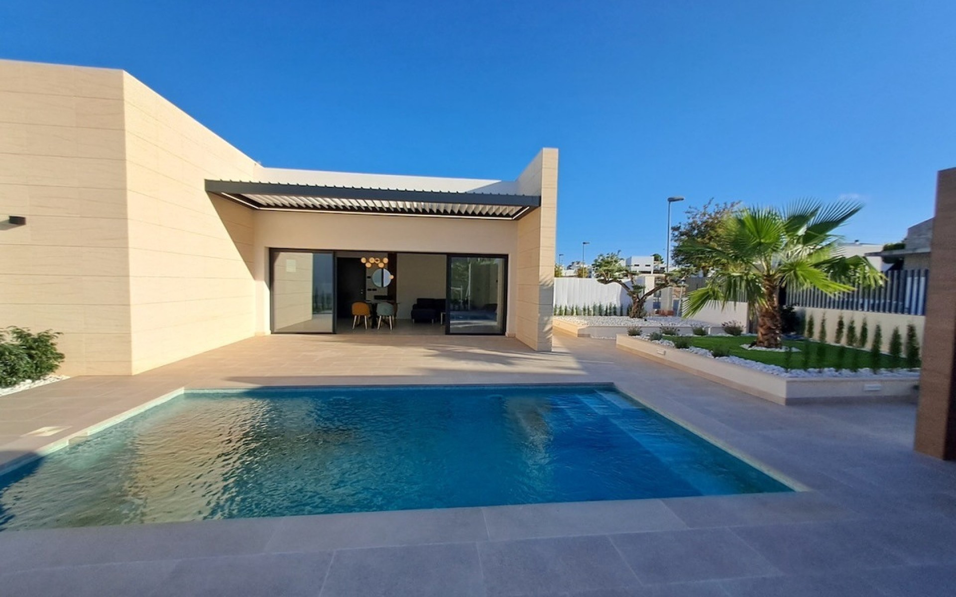 Resale - Villa - Polop - Polop Centro