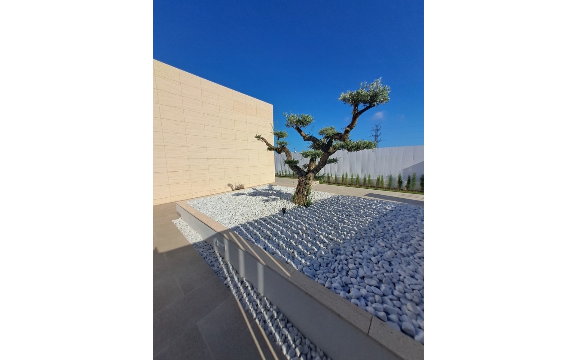 Resale - Villa - Polop - Polop Centro