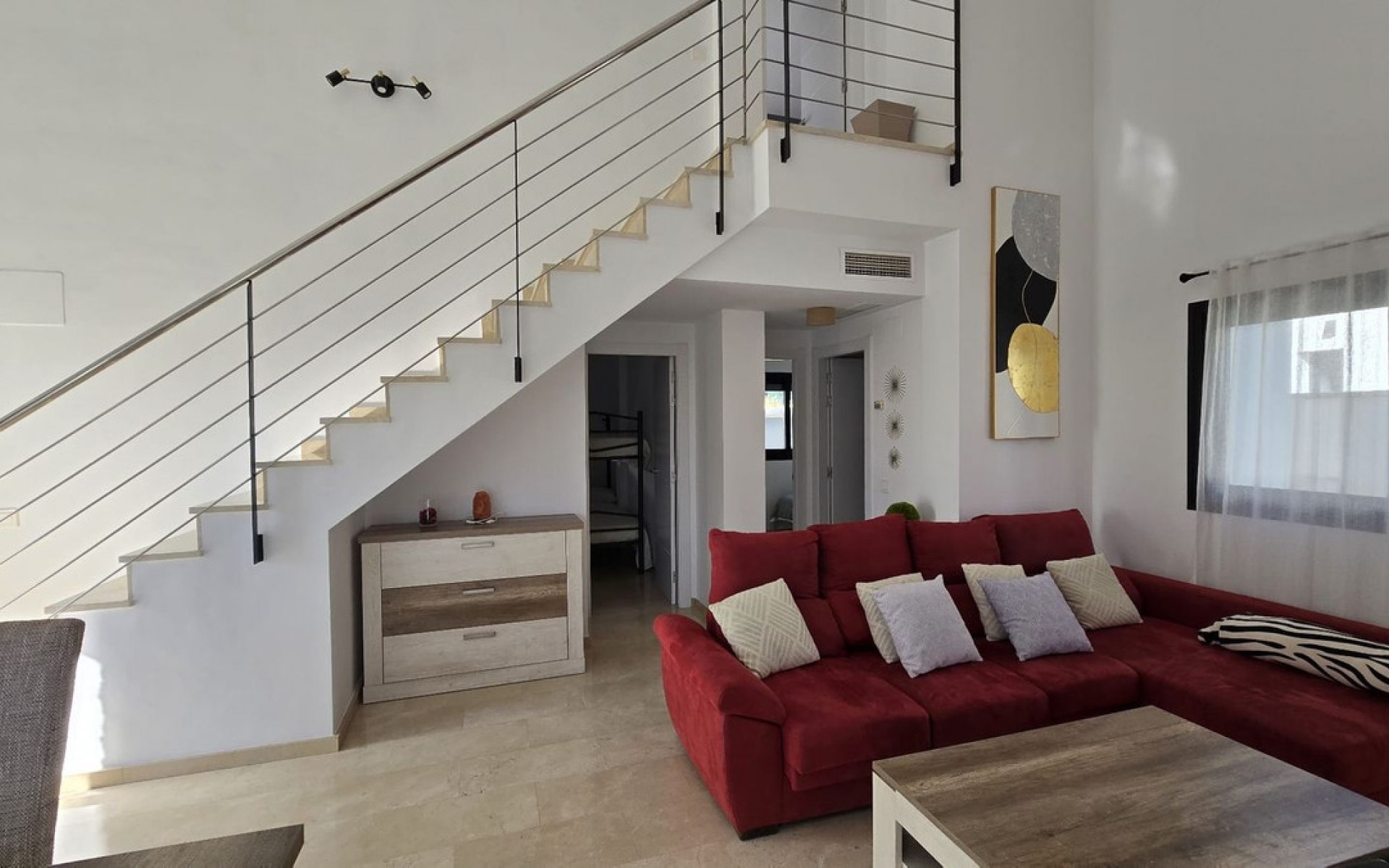 Resale - Villa - Polop - Polop Centro