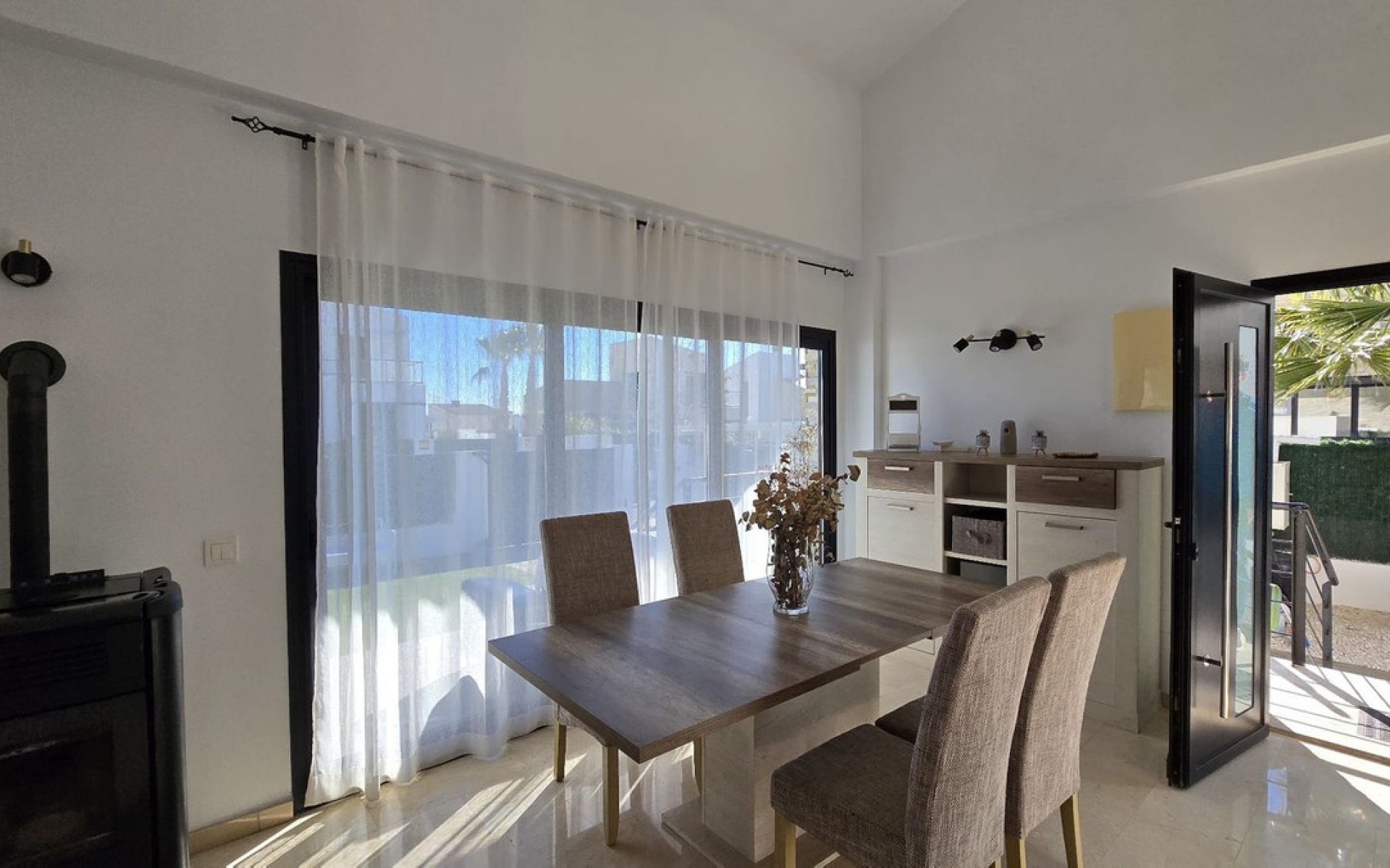 Resale - Villa - Polop - Polop Centro