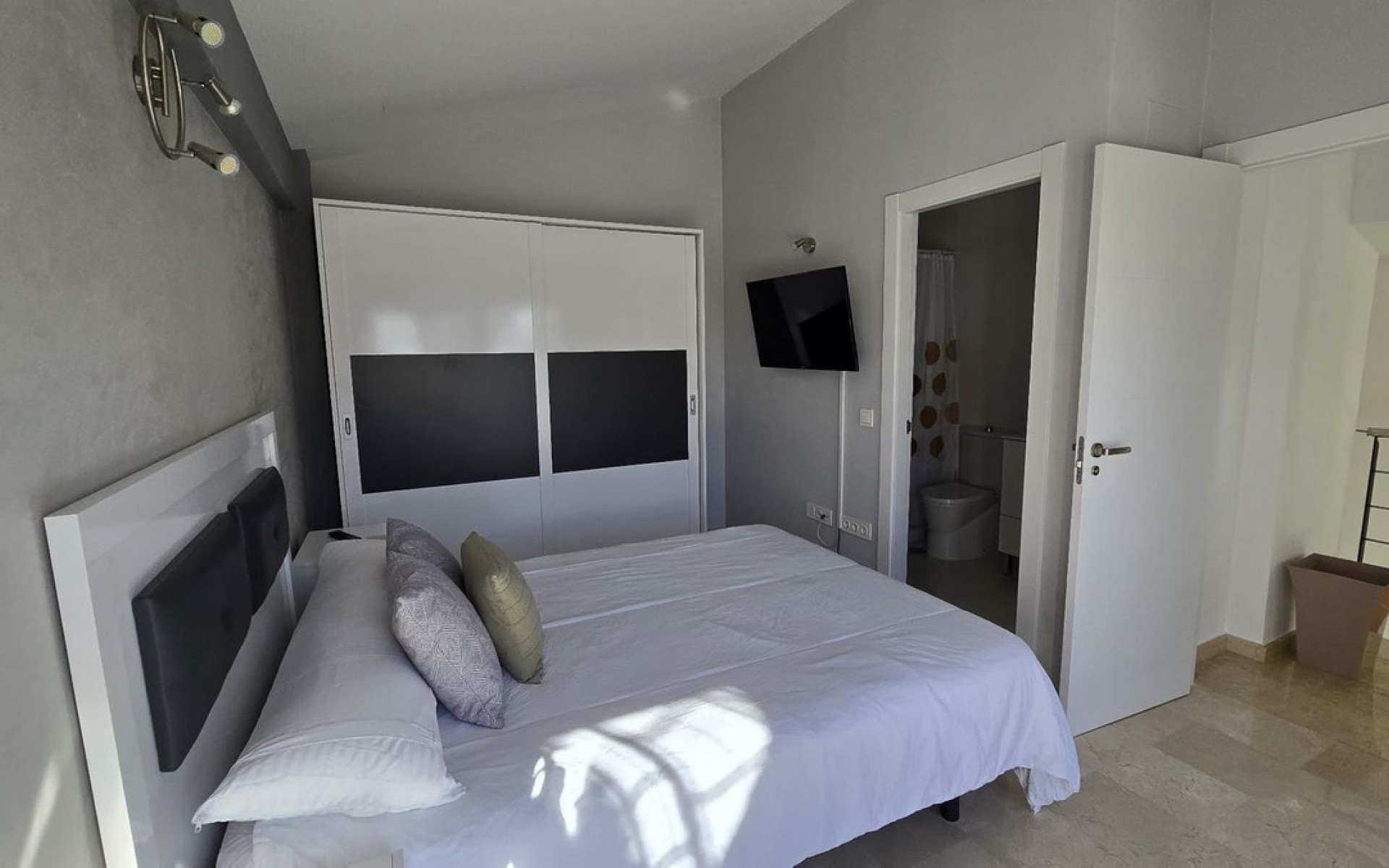 Resale - Villa - Polop - Polop Centro