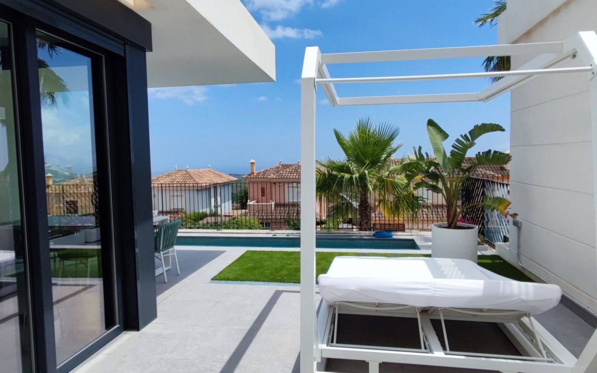 Resale - Villa - Polop - Polop Centro