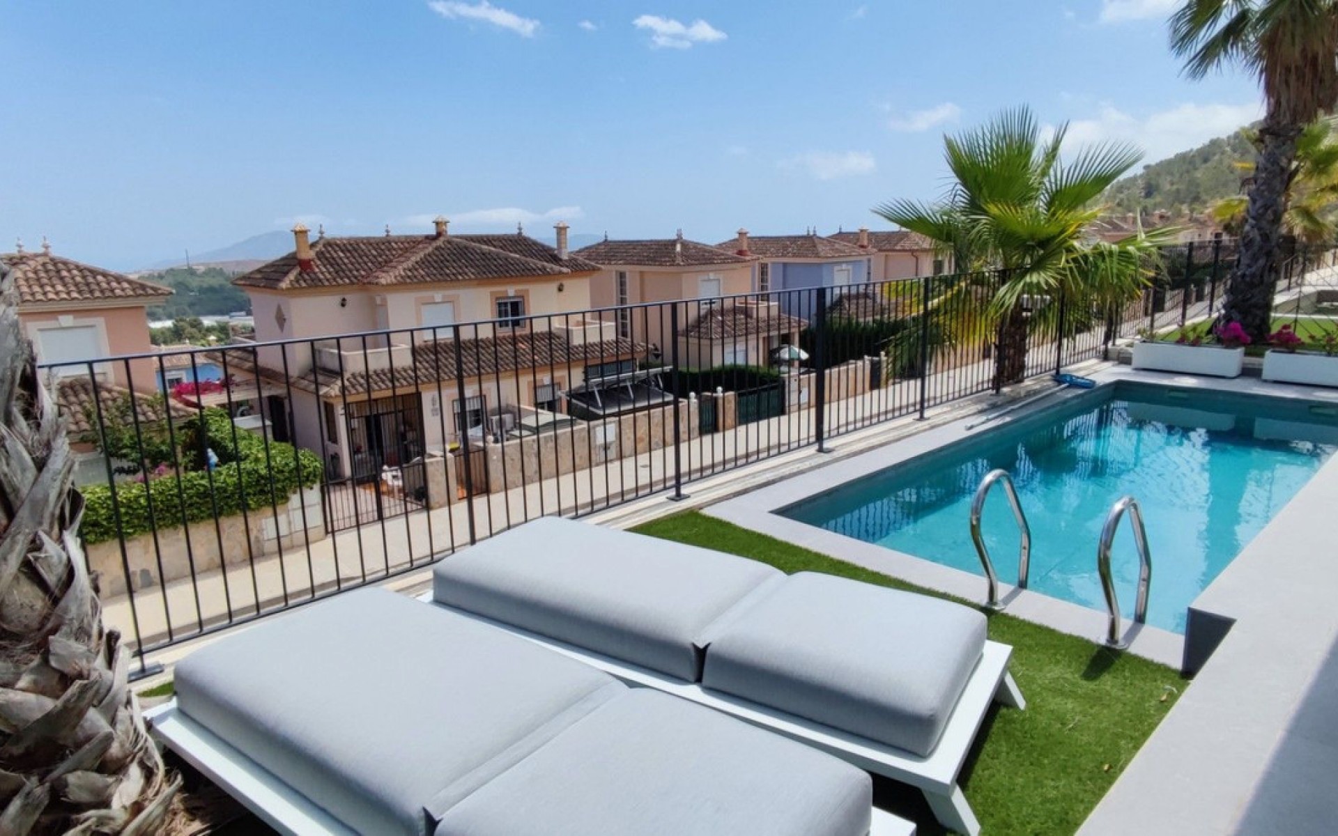 Resale - Villa - Polop - Polop Centro