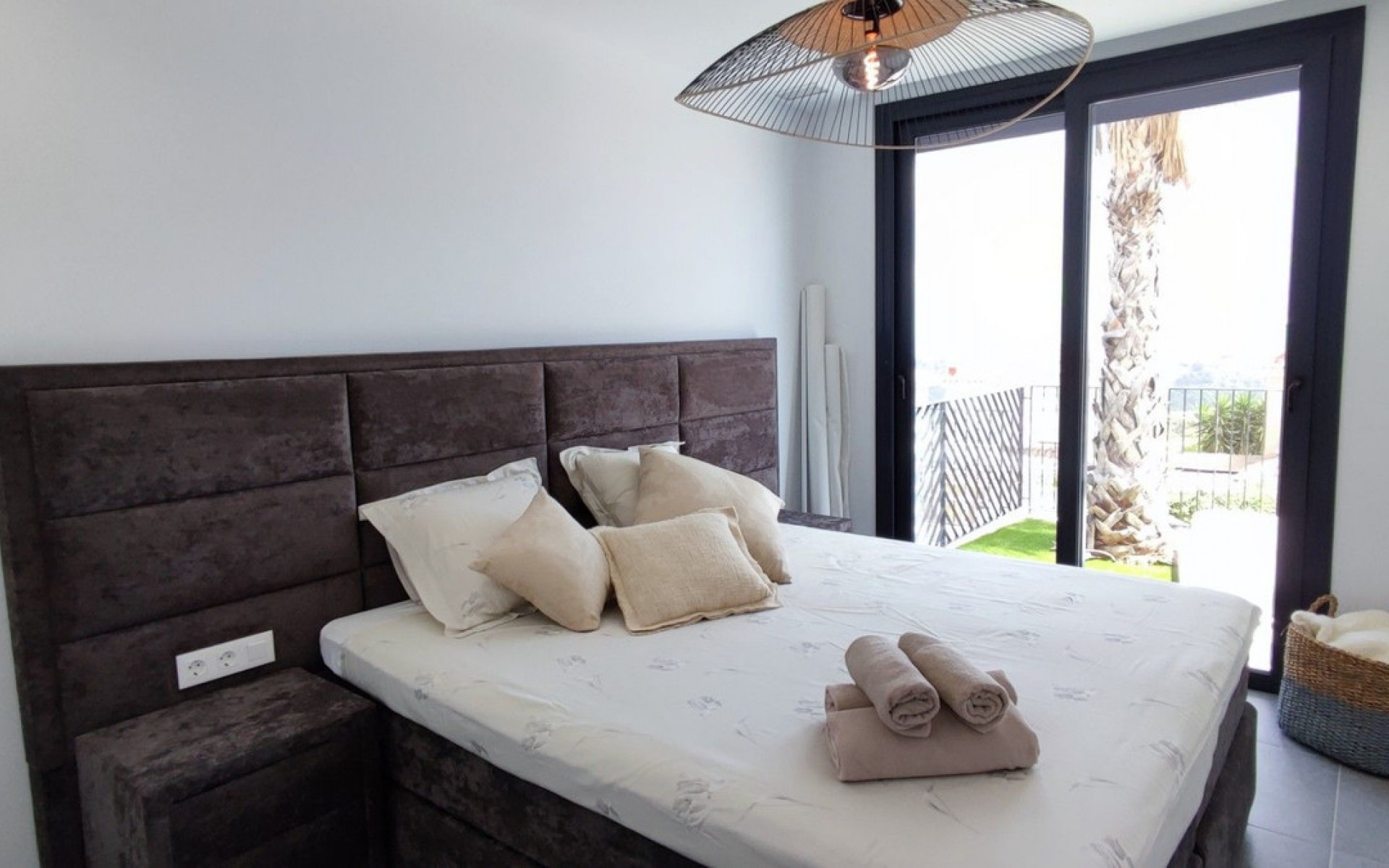 Resale - Villa - Polop - Polop Centro