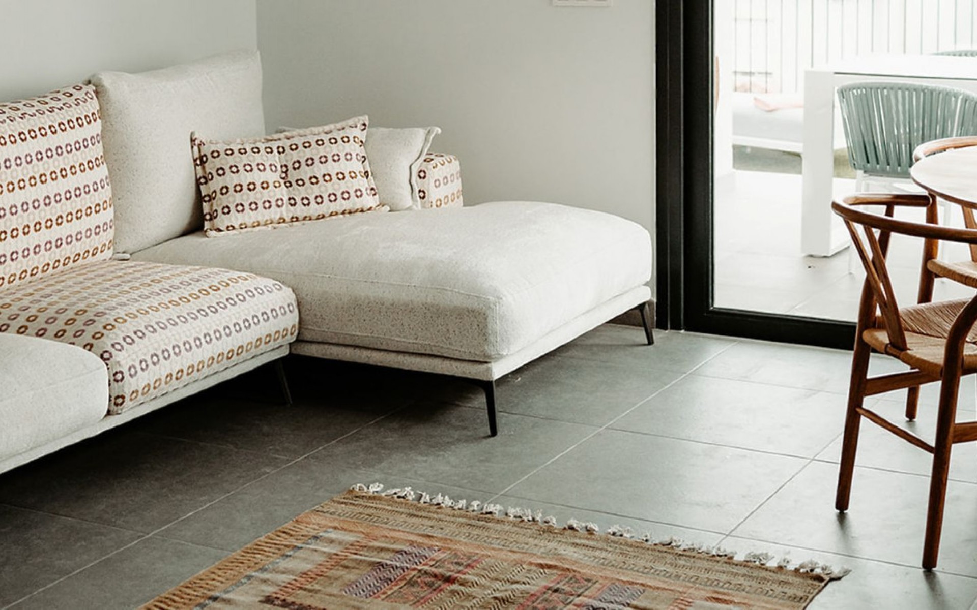 Resale - Villa - Polop - Polop Centro