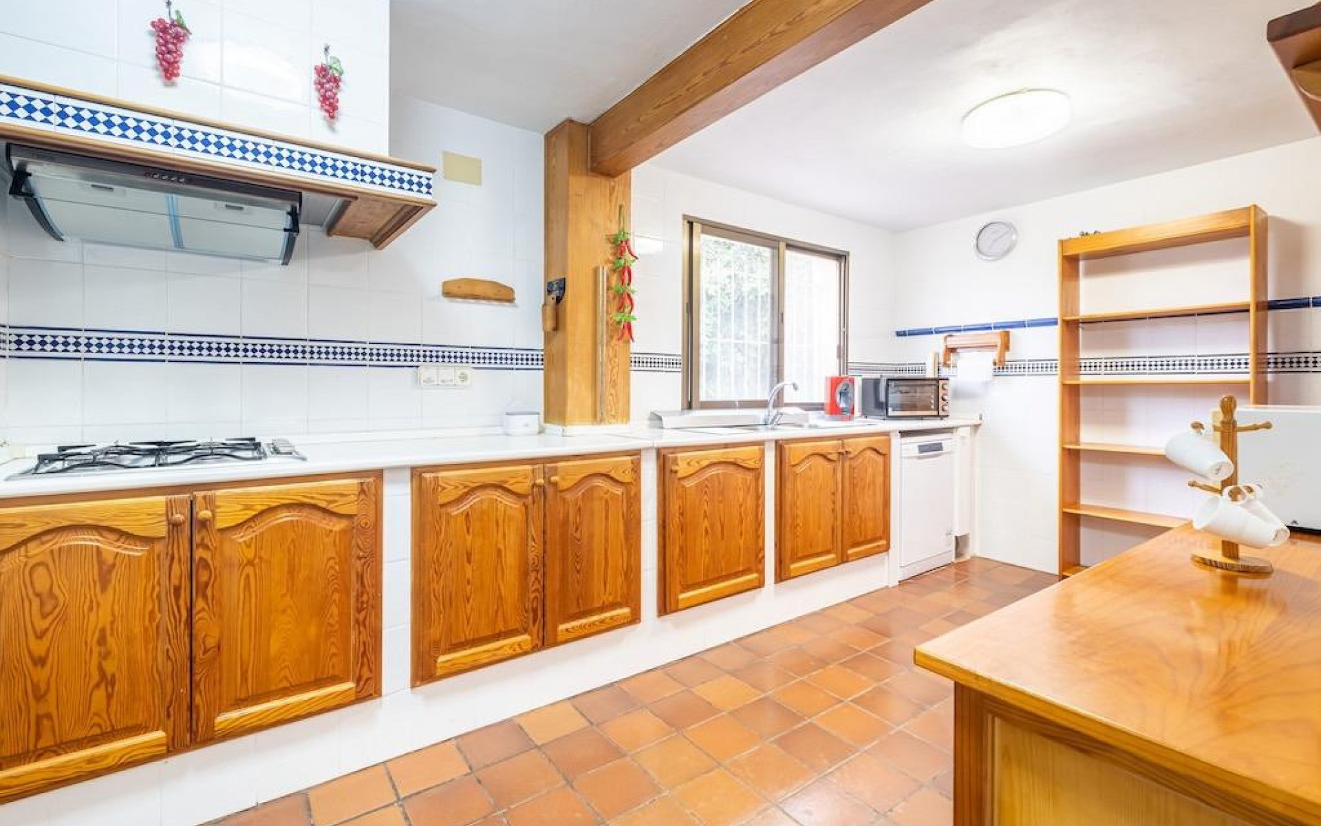 Resale - Villa - Polop - Polop Centro