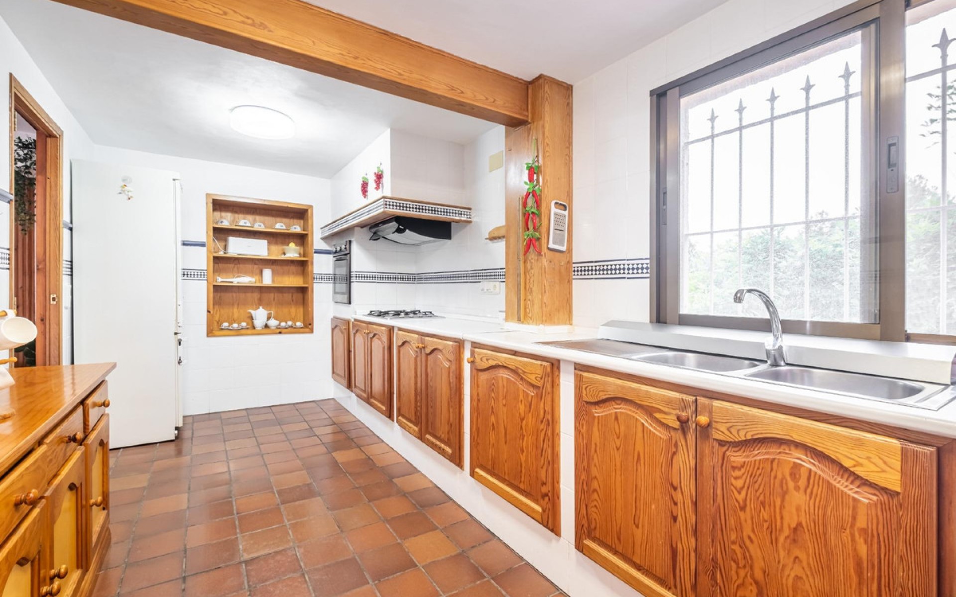 Resale - Villa - Polop - Polop Centro