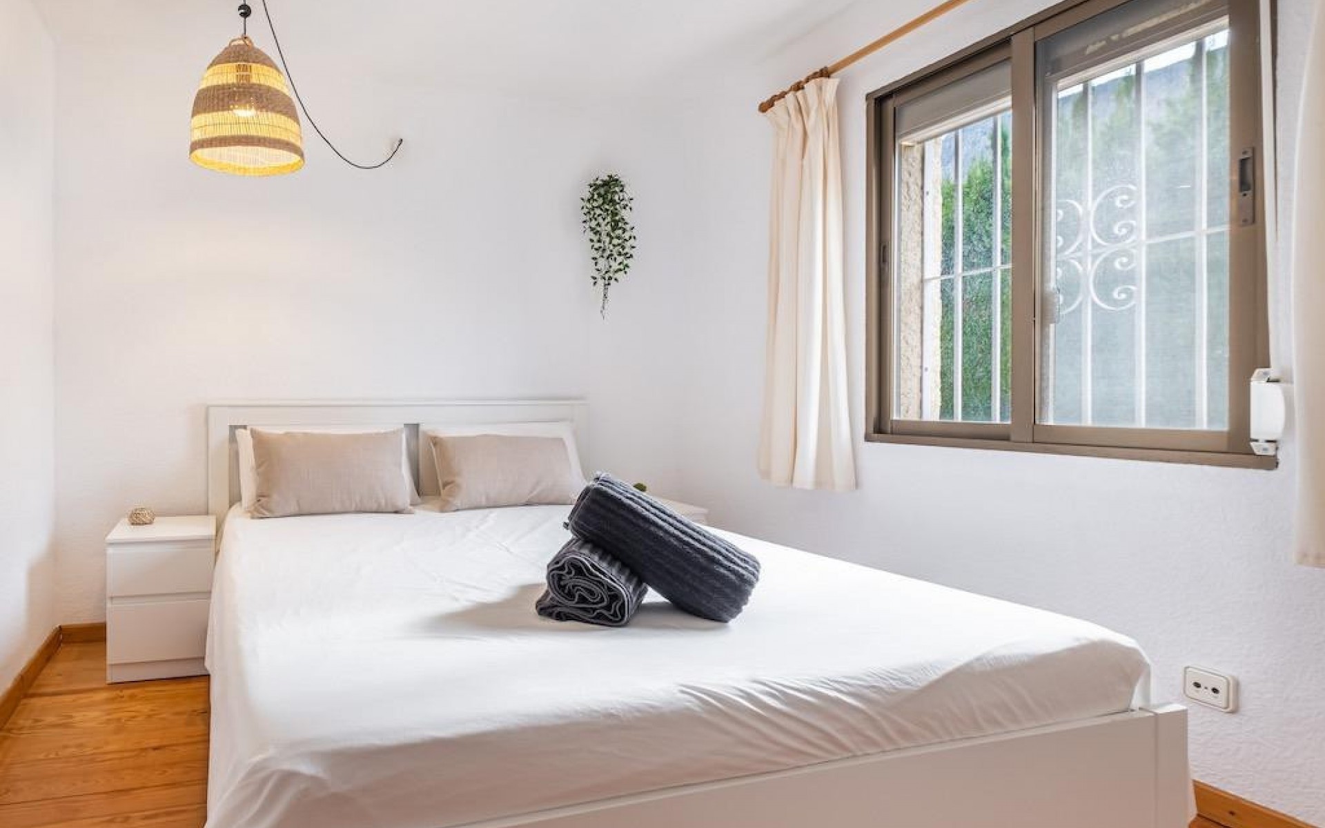 Resale - Villa - Polop - Polop Centro