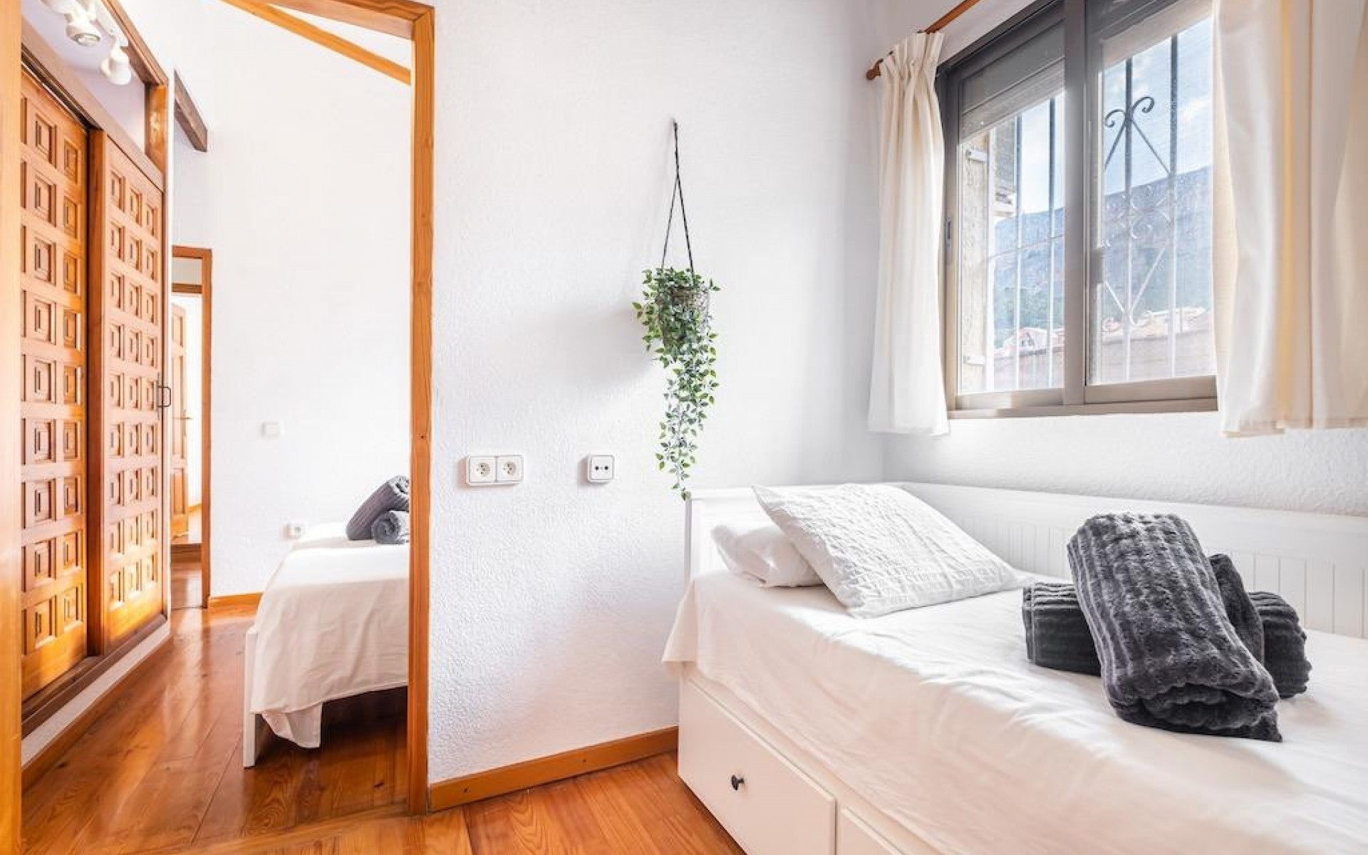 Resale - Villa - Polop - Polop Centro