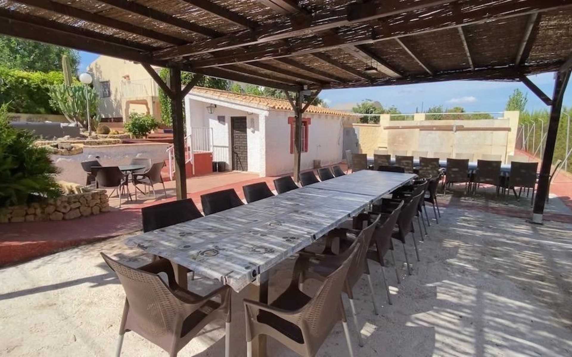 Resale - Villa - Polop - Polop Centro