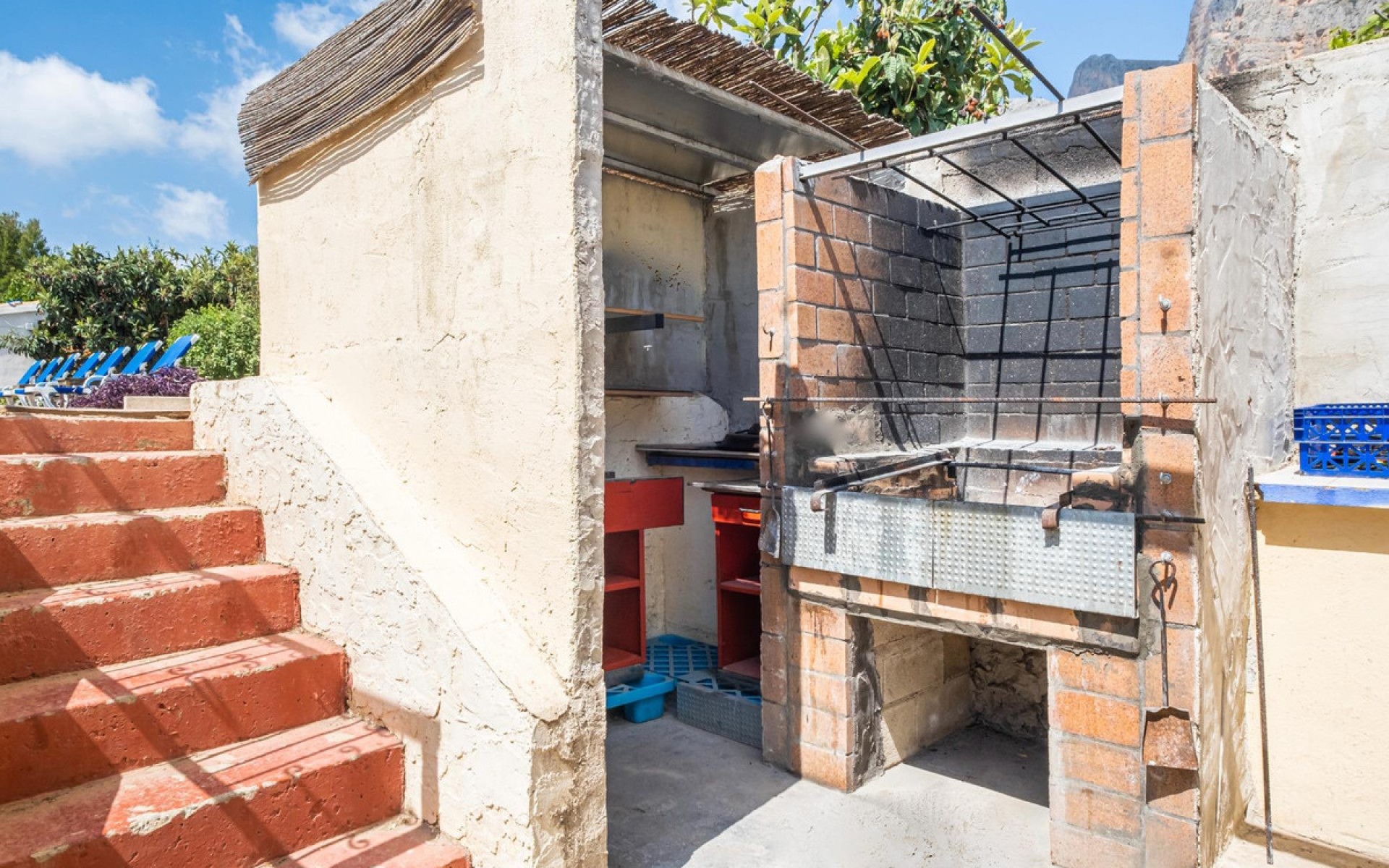 Resale - Villa - Polop - Polop Centro