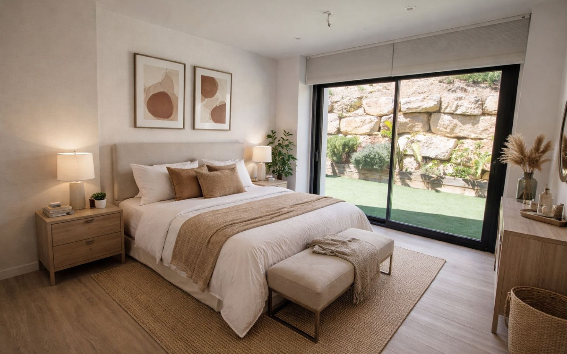 Resale - Villa - Polop