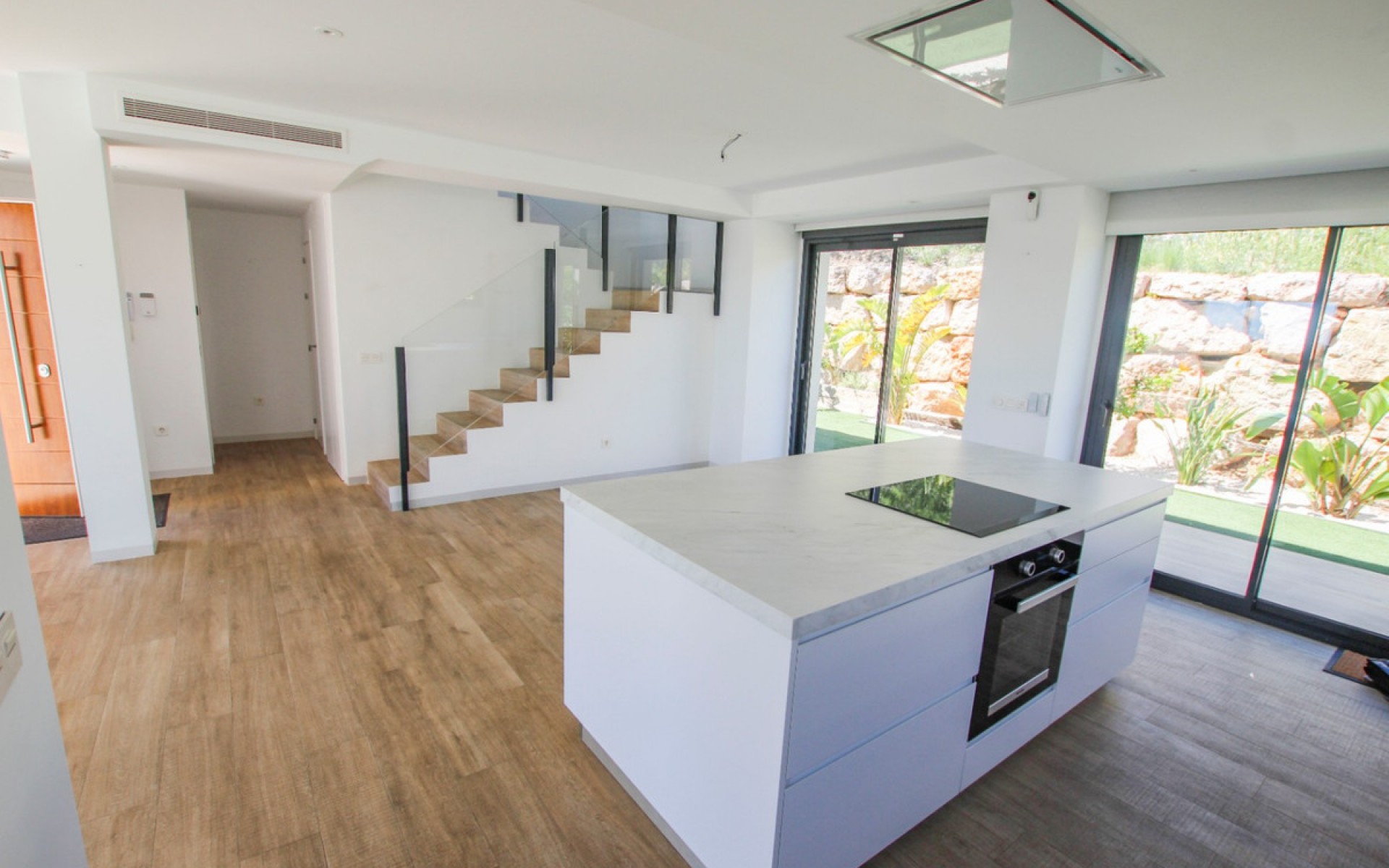 Resale - Villa - Polop