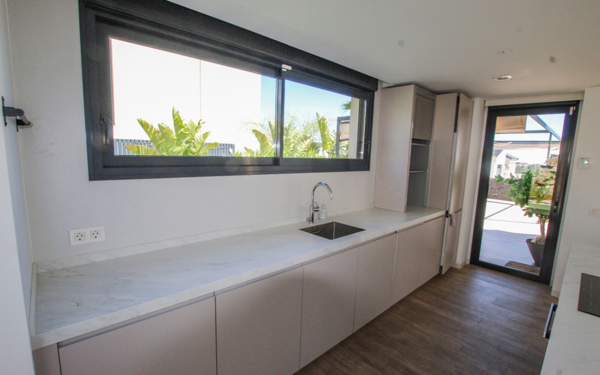 Resale - Villa - Polop