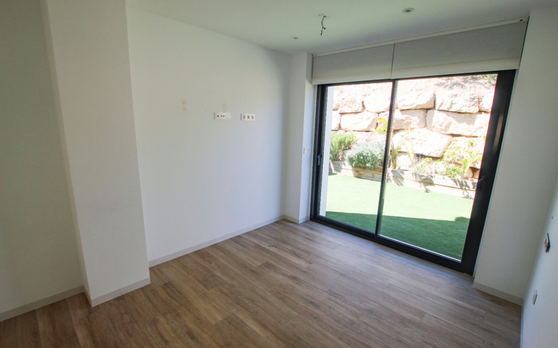 Resale - Villa - Polop