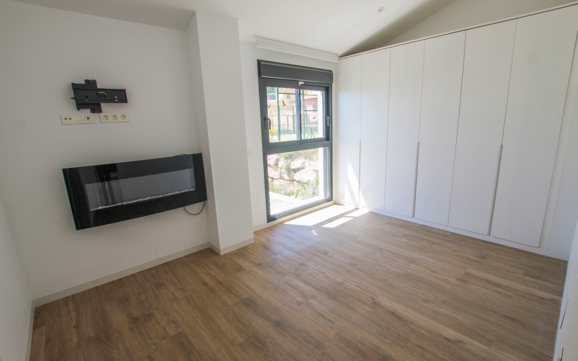 Resale - Villa - Polop
