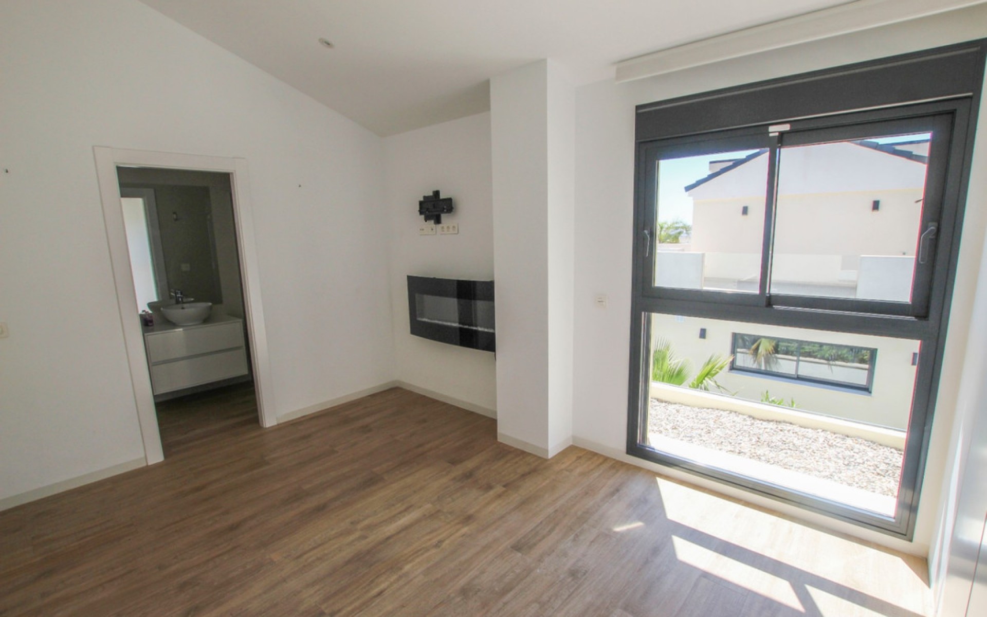 Resale - Villa - Polop