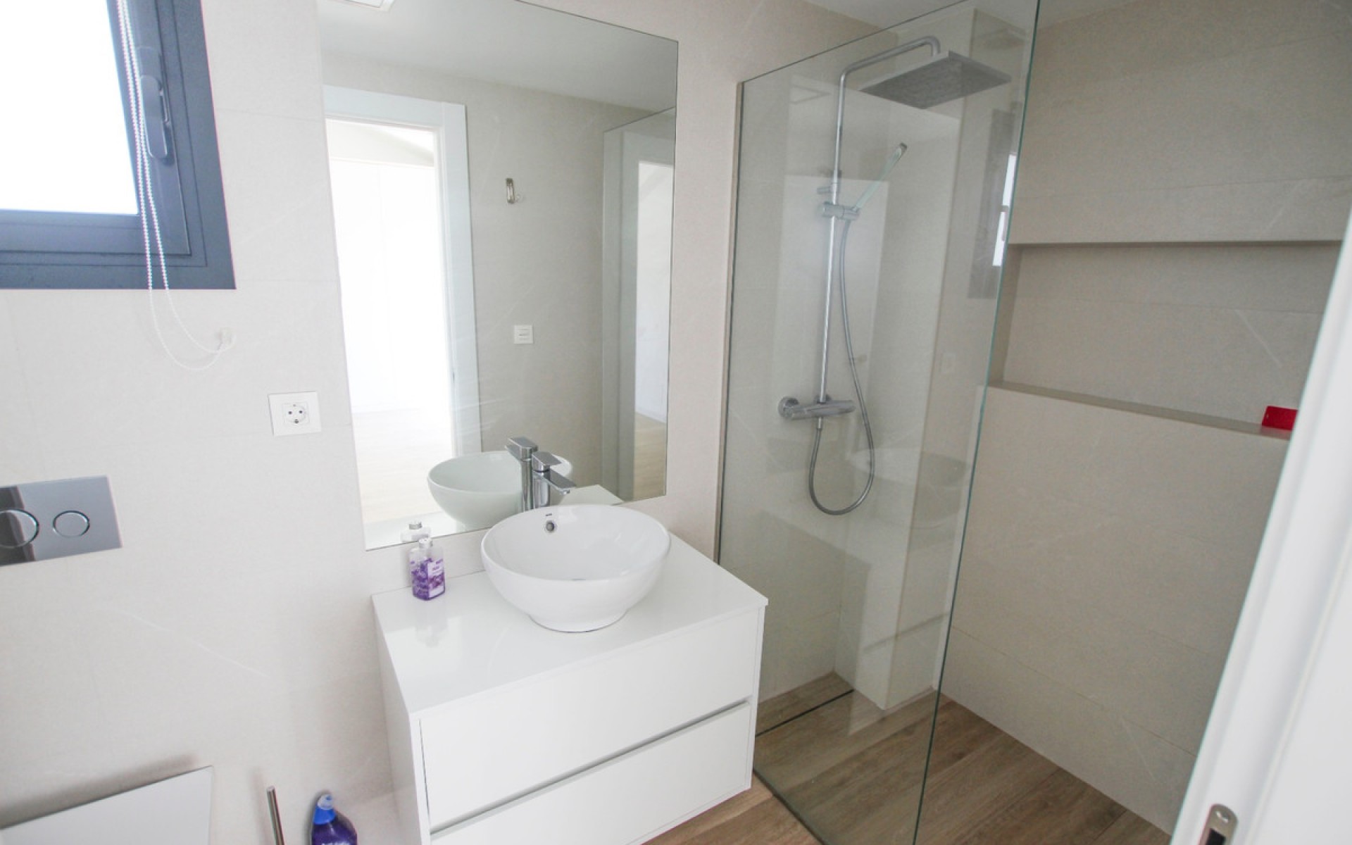 Resale - Villa - Polop