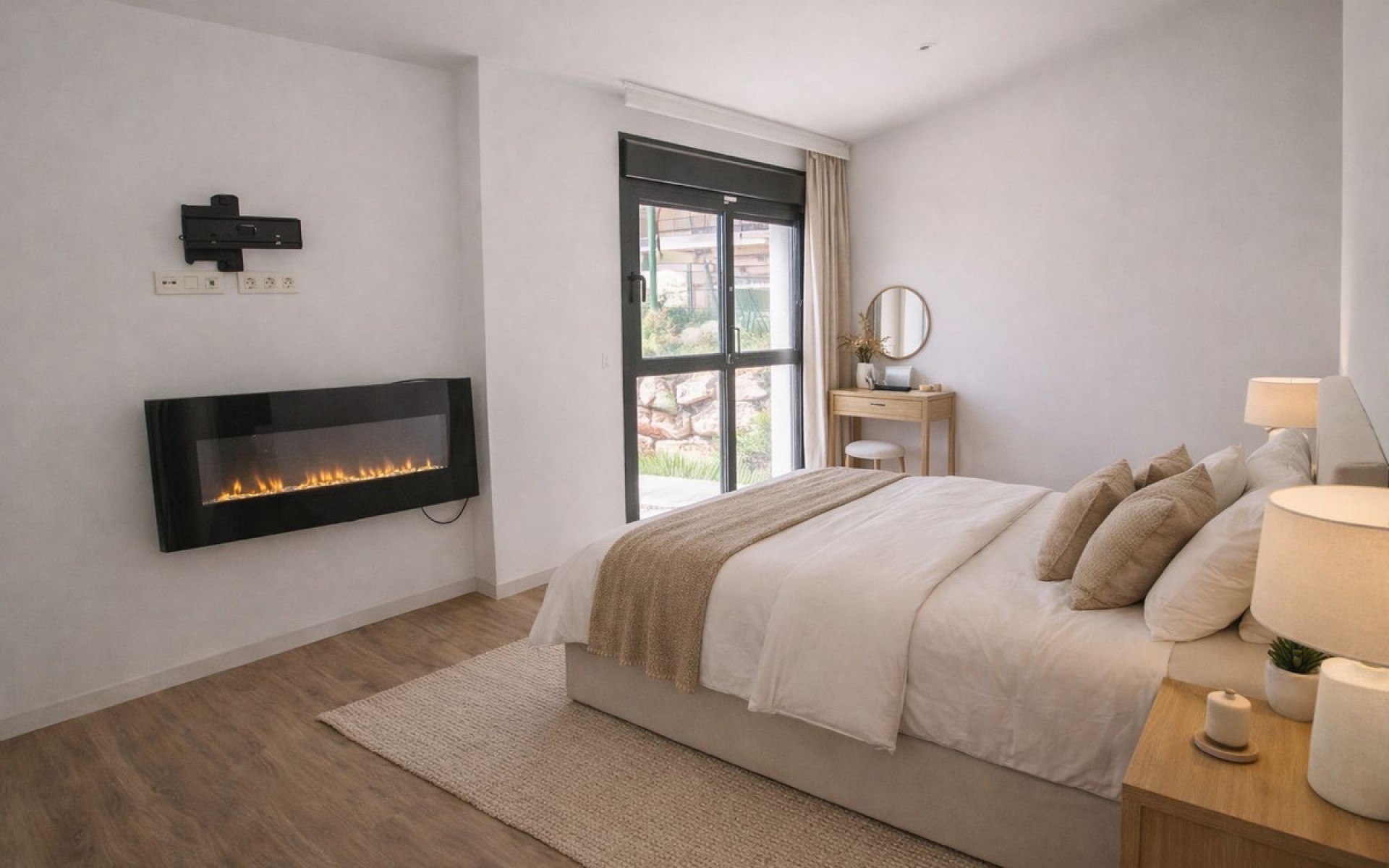 Resale - Villa - Polop