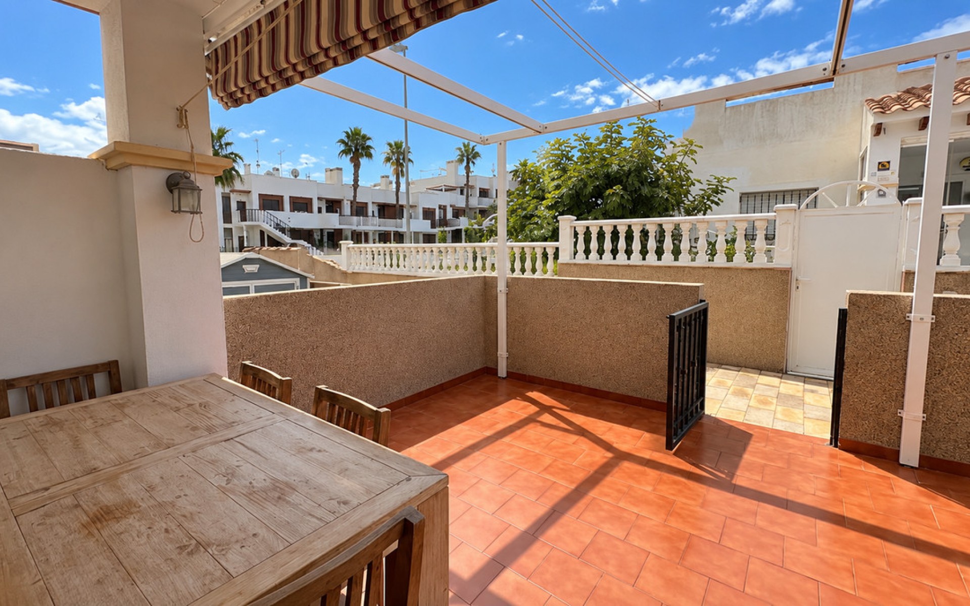 Resale - Villa - Punta Prima - La Ciñuelica