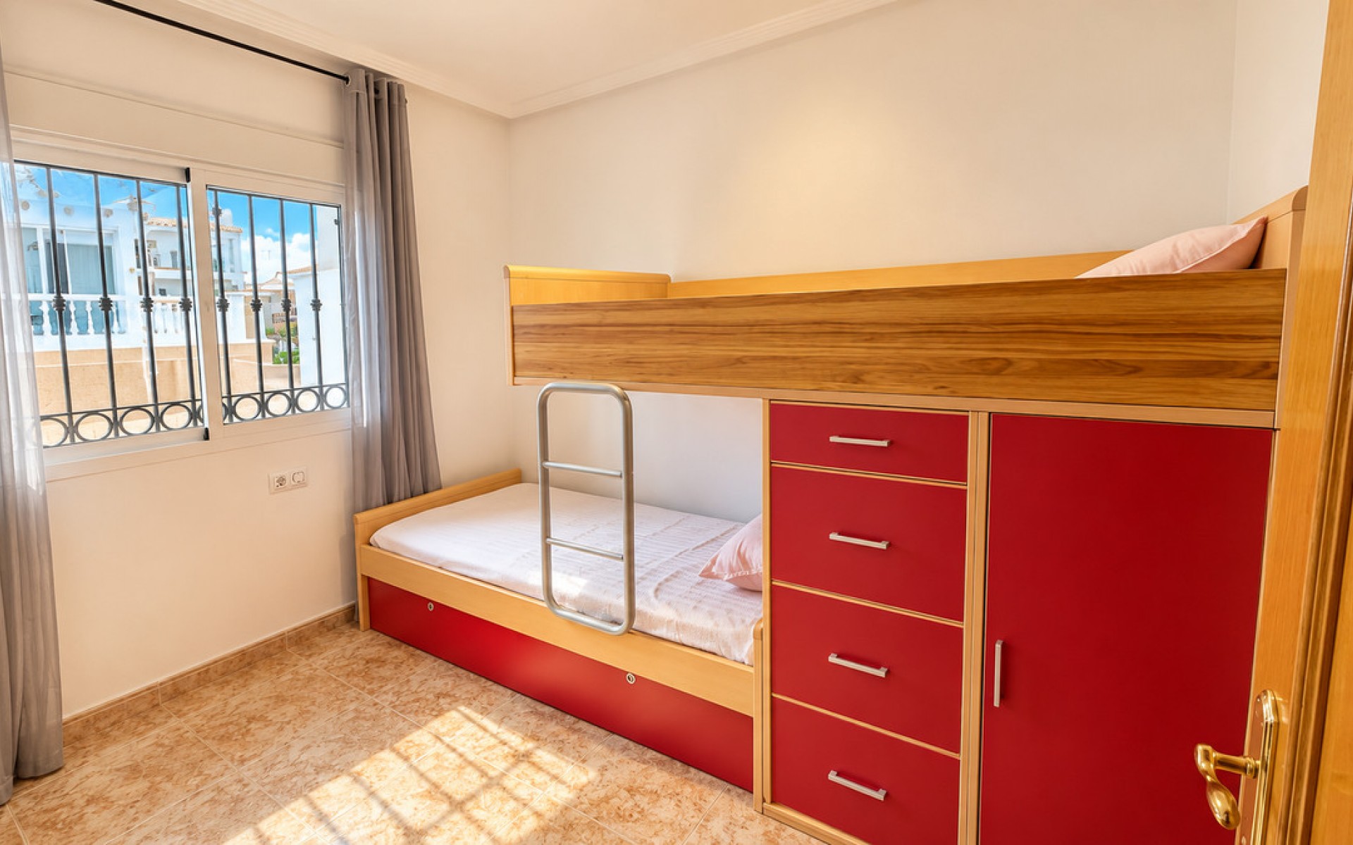 Resale - Villa - Punta Prima - La Ciñuelica