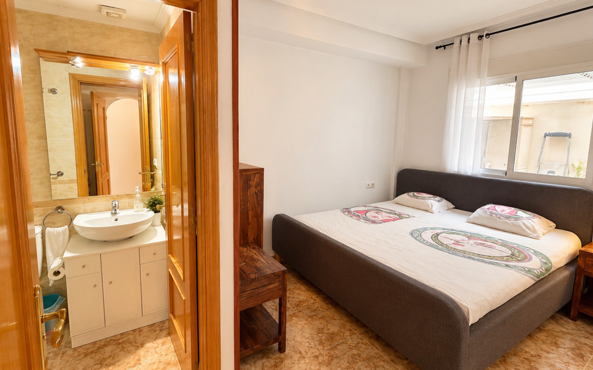 Resale - Villa - Punta Prima - La Ciñuelica
